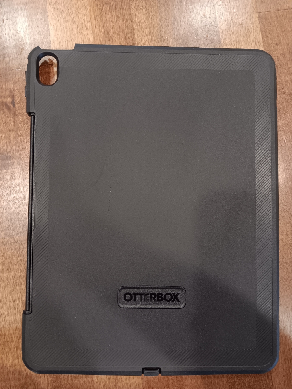 OtterBox Defender Pro Series Black Tablet 11 In Case